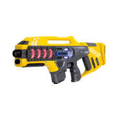 Jamara 4100831, Blaster jouet