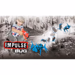 Jamara 410087 consommable et accessoire de pistolet pour enfant Cible