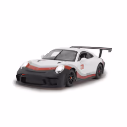 Jamara Porsche 911 GT3, Voiture de sport, 1:14, 6 an(s), 2700 mAh, 610,9 g