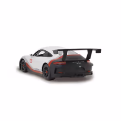 Jamara Porsche 911 GT3 modèle radiocommandé Voiture de sport Moteur électrique 1:14