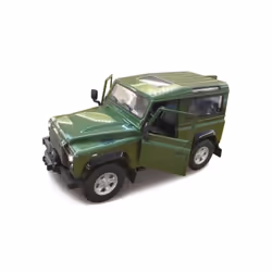 Jamara 405154, Voiture, 1:24