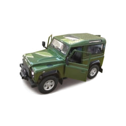 Jamara 405154 modèle radiocommandé Voiture Moteur électrique 1:24