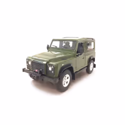 Jamara 405154 modèle radiocommandé Voiture Moteur électrique 1:24 - Vue supplémentaire 6