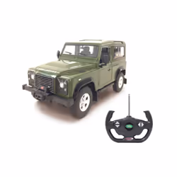 Jamara 405154 modèle radiocommandé Voiture Moteur électrique 1:24 - Vue supplémentaire 8