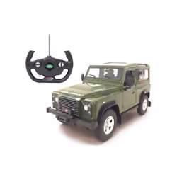 Jamara 405154 modèle radiocommandé Voiture Moteur électrique 1:24 - Vue supplémentaire 9