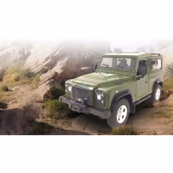 Jamara 405155 modèle radiocommandé Voiture Moteur électrique 1:14