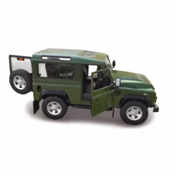Jamara 405155 modèle radiocommandé Voiture Moteur électrique 1:14 - Vue supplémentaire 4
