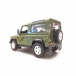 Jamara 405155 modèle radiocommandé Voiture Moteur électrique 1:14 - Vue supplémentaire 5