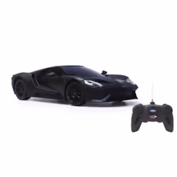 Jamara 405157, Voiture, 1:24