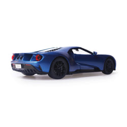 Jamara Ford GT modèle radiocommandé Voiture Moteur électrique 1:14