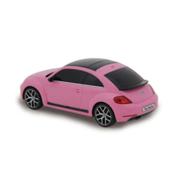 Jamara VW Beetle modèle radiocommandé Voiture Moteur électrique 1:24