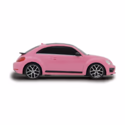 Jamara VW Beetle modèle radiocommandé Voiture Moteur électrique 1:24