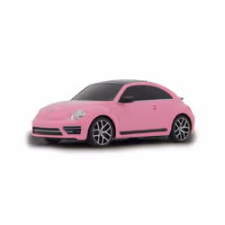 Jamara VW Beetle modèle radiocommandé Voiture Moteur électrique 1:24 - Vue supplémentaire 5