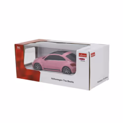 Jamara VW Beetle modèle radiocommandé Voiture Moteur électrique 1:24 - Vue supplémentaire 8