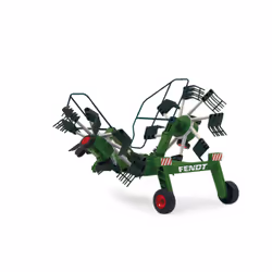 Jamara Fendt Former, 1:16, 6 an(s), 389,8 g