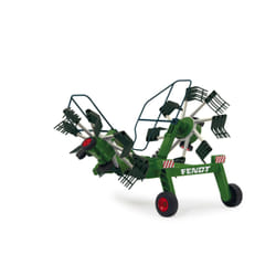Jamara Fendt Former modèle radiocommandé Moteur électrique 1:16