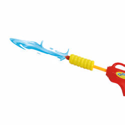 Jamara 460342 gicleur pour jeux d'eau