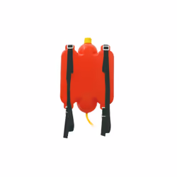 Jamara 460342 gicleur pour jeux d'eau