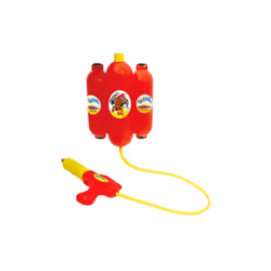 Jamara 460342 gicleur pour jeux d'eau - Vue supplémentaire 4