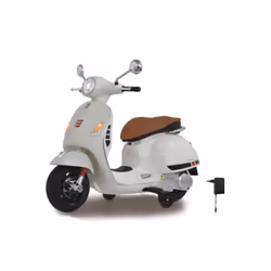 Jamara Vespa Scooter à roulettes
