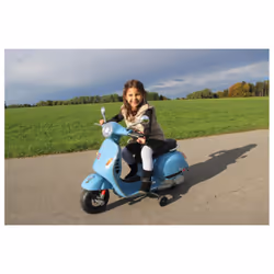 Jamara 460347 jouet à bascule et à enfourcher Scooter à roulettes - Vue supplémentaire 4