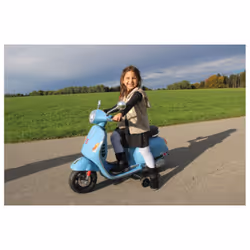 Jamara 460347 jouet à bascule et à enfourcher Scooter à roulettes - Vue supplémentaire 5
