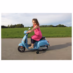 Jamara 460347 jouet à bascule et à enfourcher Scooter à roulettes - Vue supplémentaire 6