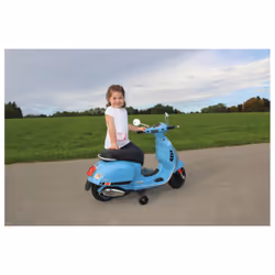 Jamara 460347 jouet à bascule et à enfourcher Scooter à roulettes - Vue supplémentaire 7