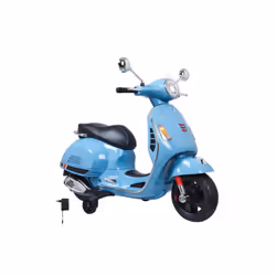Jamara 460347 jouet à bascule et à enfourcher Scooter à roulettes - Vue supplémentaire 8