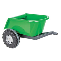 Jamara 460350 accessoire pour jouets à bascule et à enfourcher Remorque de tracteur jouet