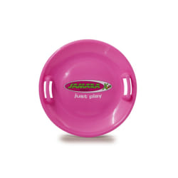 Jamara 460371 traîneau Luge soucoupe Rose