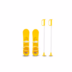 Jamara 460383 ski 42 cm Enfants