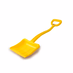 Jamara 460401, Pelleteuse jouet, Garçon/Fille, Jaune, 700 mm, 1 pièce(s)