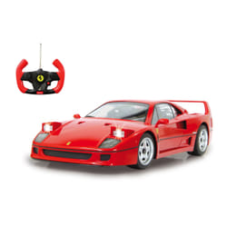 Jamara Ferrari F40 modèle radiocommandé Voiture Moteur électrique 1:14