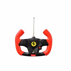 Jamara Ferrari F40 modèle radiocommandé Voiture Moteur électrique 1:14