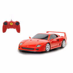 Jamara Ferrari F40, Voiture, 1:24, 6 an(s), 185,4 g