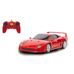 Jamara Ferrari F40 modèle radiocommandé Voiture Moteur électrique 1:24