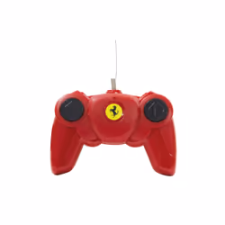Jamara Ferrari F40 modèle radiocommandé Voiture Moteur électrique 1:24
