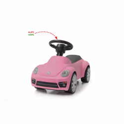Jamara VW Beetle