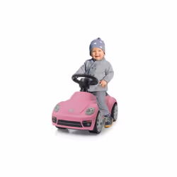 Jamara VW Beetle