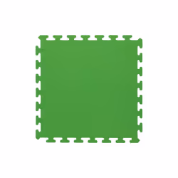 Jamara 460420, Tapis de puzzle, Vert