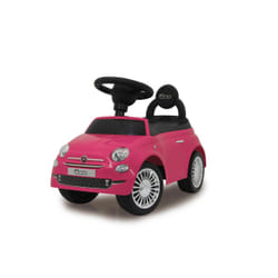 Jamara Fiat 500 Voiture à roulettes