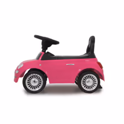 Jamara Fiat 500 Voiture à roulettes - Vue supplémentaire 4
