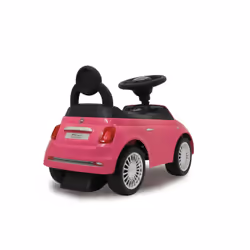 Jamara Fiat 500 Voiture à roulettes - Vue supplémentaire 5