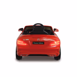 Jamara Mercedes-Benz SL 400 Voiture à roulettes - Vue supplémentaire 10