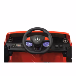 Jamara Mercedes-Benz SL 400 Voiture à roulettes - Vue supplémentaire 11