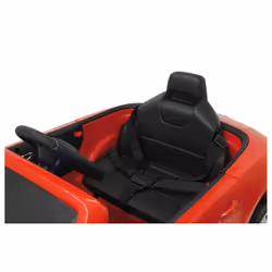 Jamara Mercedes-Benz SL 400 Voiture à roulettes - Vue supplémentaire 12