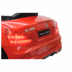 Jamara Mercedes-Benz SL 400 Voiture à roulettes - Vue supplémentaire 14