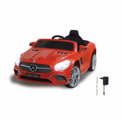 Jamara Mercedes-Benz SL 400 Voiture à roulettes