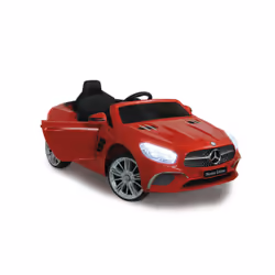 Jamara Mercedes-Benz SL 400 Voiture à roulettes - Vue supplémentaire 5